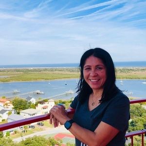 Meet your Posher, Millie